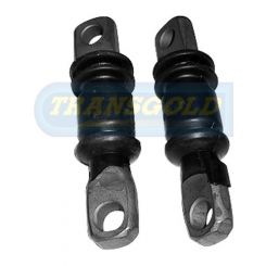 Transgold Front Lower Control Arm F Bush Kit