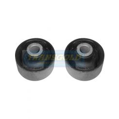 Transgold Front Lower Control Arm Rear Bush Kit