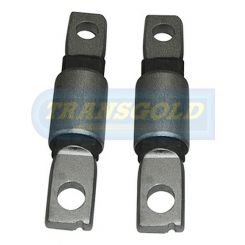Transgold Front Lower Control Arm Front Bush Kit