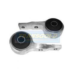 Transgold Front Lower Control Arm Rear Bush Kit