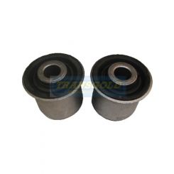 Transgold Front Lower Control Arm F Bush Kit