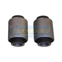 Transgold Front Lower Control Arm Front Bush Kit