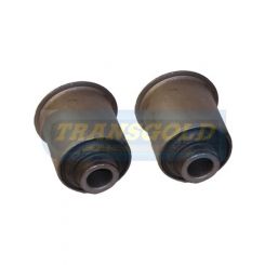 Transgold Front Lower Control Arm F Bush Kit