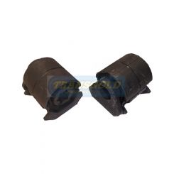 Transgold Front Lower Control Arm Rear Bush Kit