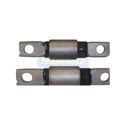 Transgold Front Control Arm Bush Kit