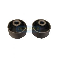 Transgold Front Control Arm Rear Bush Kit