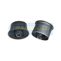 Transgold Front/Rear Lower Arm Diff Bush Kit