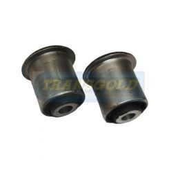 Transgold Front Lower Control Arm Rear Bush Kit