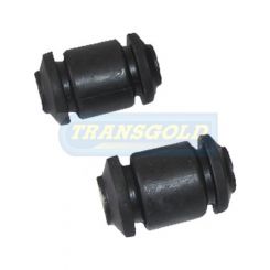 Transgold Front Control Arm Front Kit
