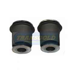 Transgold Front Lower Control Arm Front Bush Kit