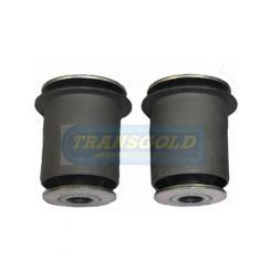 Transgold Front Lower Control Arm Rear Bush Kit
