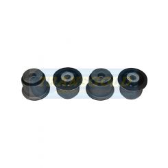 Transgold Front Control Arm Upper Bush Kit