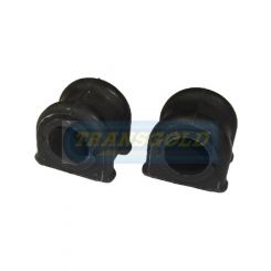 Transgold Front Sway Bar Bush Kit