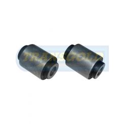 Transgold Rear Control Arm Lower R Knuckle Bush Kit
