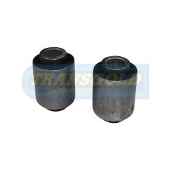 Transgold Rear Control Arm Upper Knuckle Bush Kit