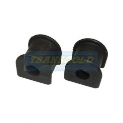 Transgold Rear Sway Bar Bush Kit 18mm ID