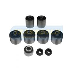 Transgold Rear Suspension Bush Kit