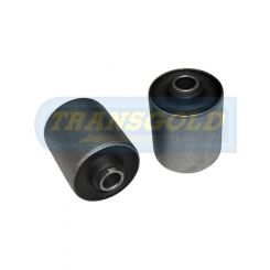 Transgold Rear Trailing Arm Chassis Bush Kit