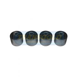 Transgold Rear Trailing Arm Axle Bush Kit