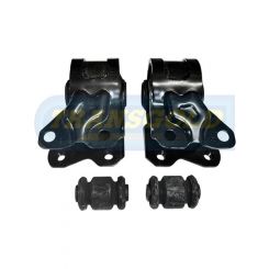 Transgold Front Lower Control Arm Bush Kit
