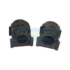 Transgold Front Sway Bar Bush Kit