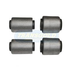 Transgold Rear Lower Control Arm Bush Kit