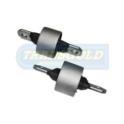 Transgold Rear Trailing Arm Chassis Bush Kit