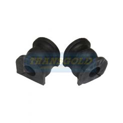 Transgold Rear Sway Bar Bush Kit