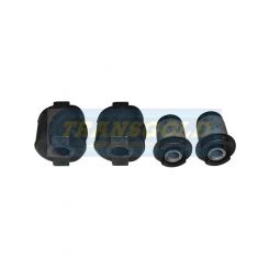 Transgold Front Control Arm Bush Kit