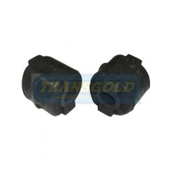 Transgold Front Control Arm Rear Bush Kit