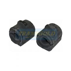 Transgold Front Sway Bar Bush Kit