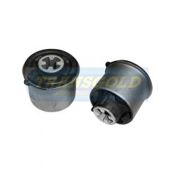 Transgold Rear Trailing Arm Chassis Bush Kit