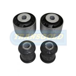 Transgold Front Lower Control Arm Bush Kit
