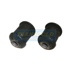 Transgold Front Lower Control Arm Front Bush Kit