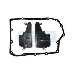 Transgold A/T Transmission Filter Service Kit