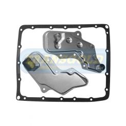Transgold A/T Transmission Filter Service Kit
