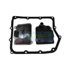 Transgold A/T Transmission Filter Service Kit