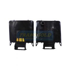 Transgold A/T Transmission Filter Service Kit