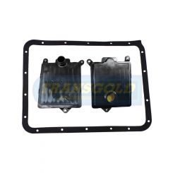 Transgold A/T Transmission Filter Service Kit