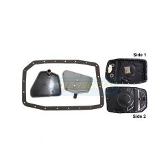 Transgold A/T Transmission Filter Service Kit