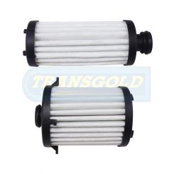 Transgold A/T Transmission Filter Service Kit