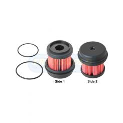 Transgold A/T Transmission Filter Service Kit