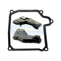 Transgold A/T Transmission Filter Service Kit