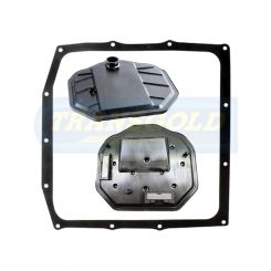 Transgold A/T Transmission Filter Service Kit