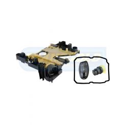Transgold A/T Transmission Filter Service Kit