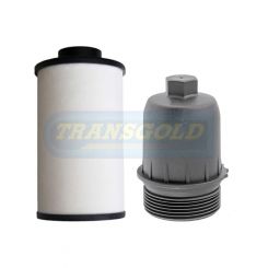 Transgold A/T Transmission Filter Service Kit