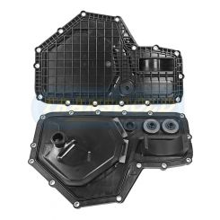 Transgold A/T Transmission Filter Service Kit