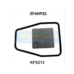 Transgold A/T Transmission Filter Service Kit