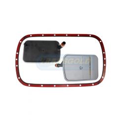 Transgold A/T Transmission Filter Service Kit