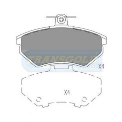 Transgold Brake Pads